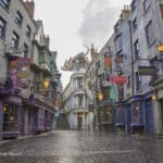universal wizarding world of harry potter image