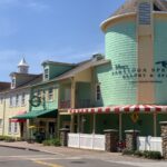 Resort Review: Saratoga Springs Resort & Spa at Walt Disney World