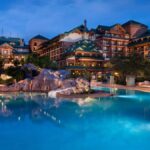 WL Resort