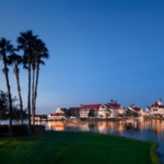 Disney’s Grand Floridian Resort & Spa