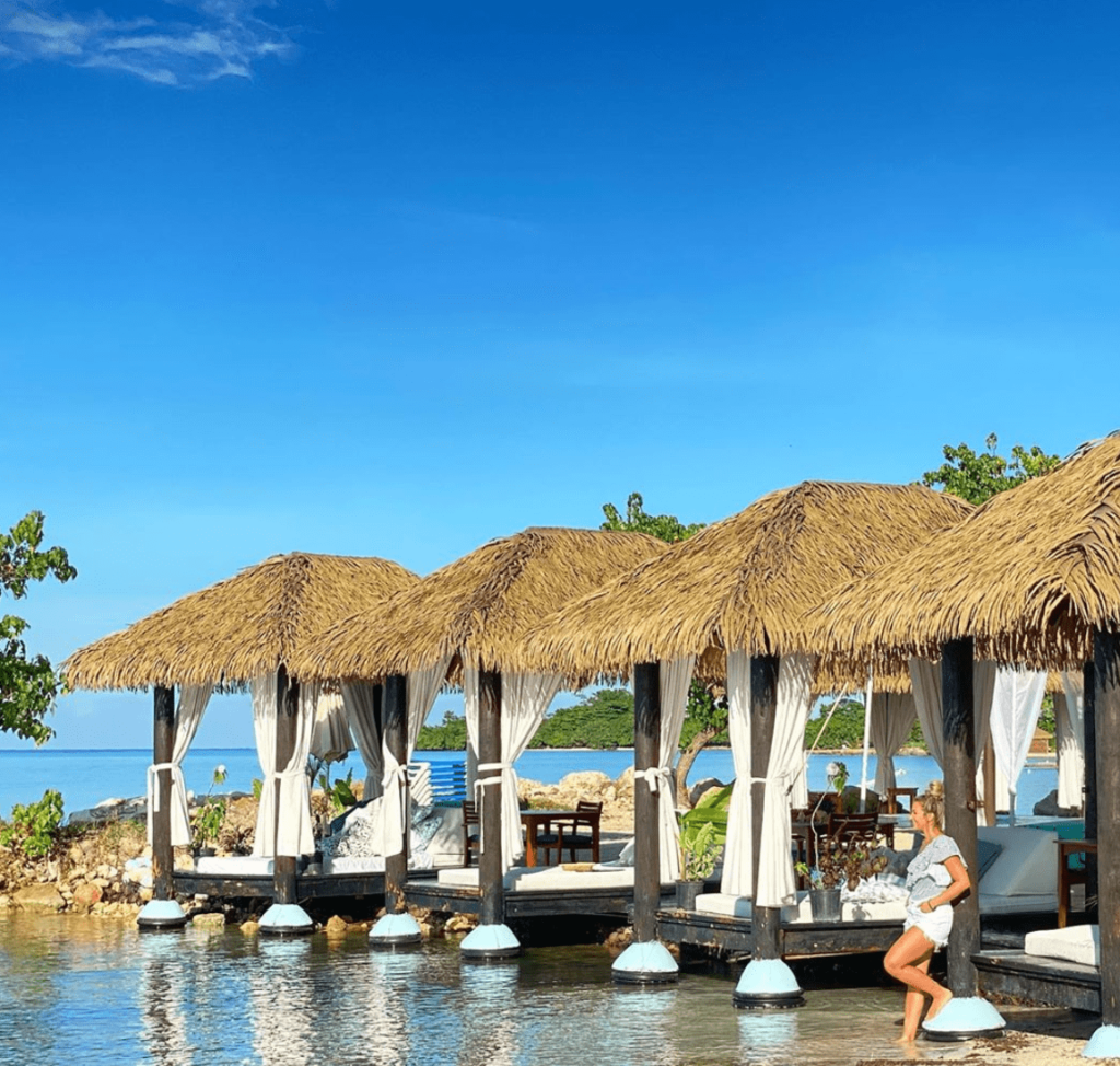 COVID Travel Restrictions by Destination