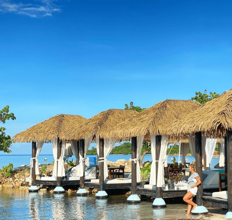 COVID Travel Restrictions by Destination