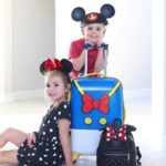 Disney Cruise Line fleet including Magic, Wonder, Fantasy, Dream, Wish, and Treasure