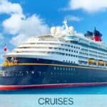 cruise line travel with traveling ears travel