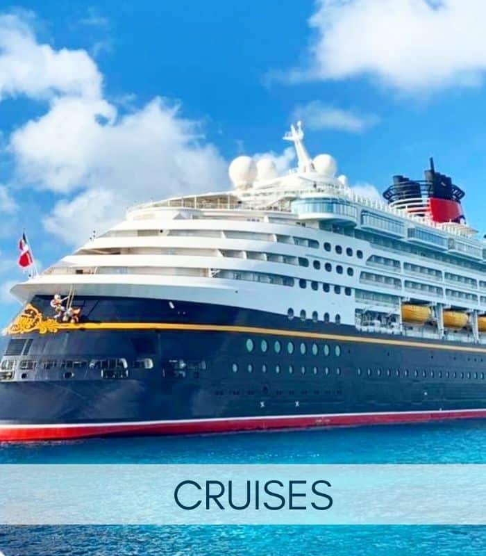 cruise line travel with traveling ears travel