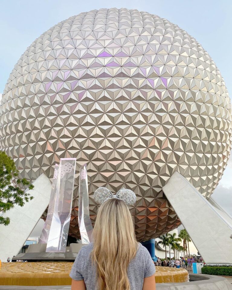 Disney Vacation Design Fee