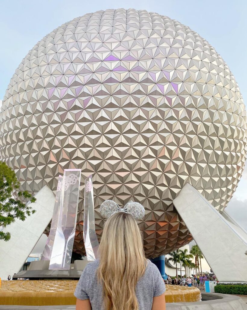 Disney Vacation Design Fee