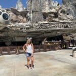 Disneyland Galaxys Edge