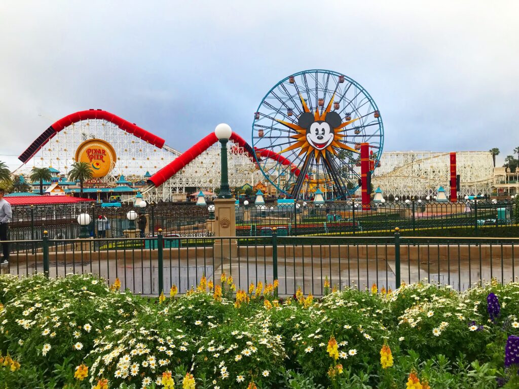 Traveling Ears - DCA