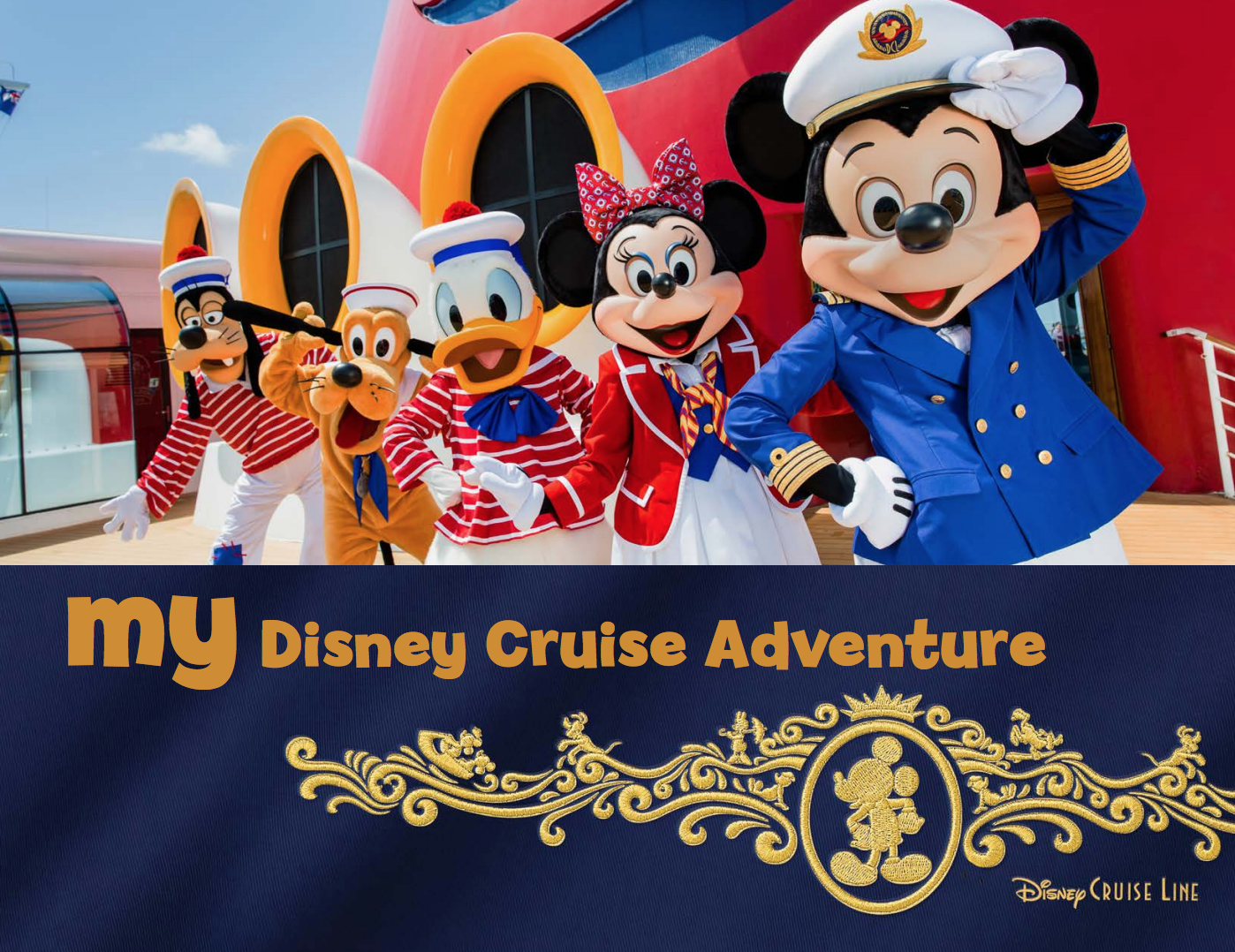 Disney Cruise Image