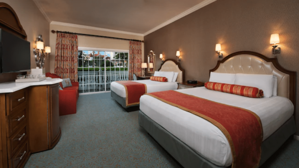 Grand Floridian Room