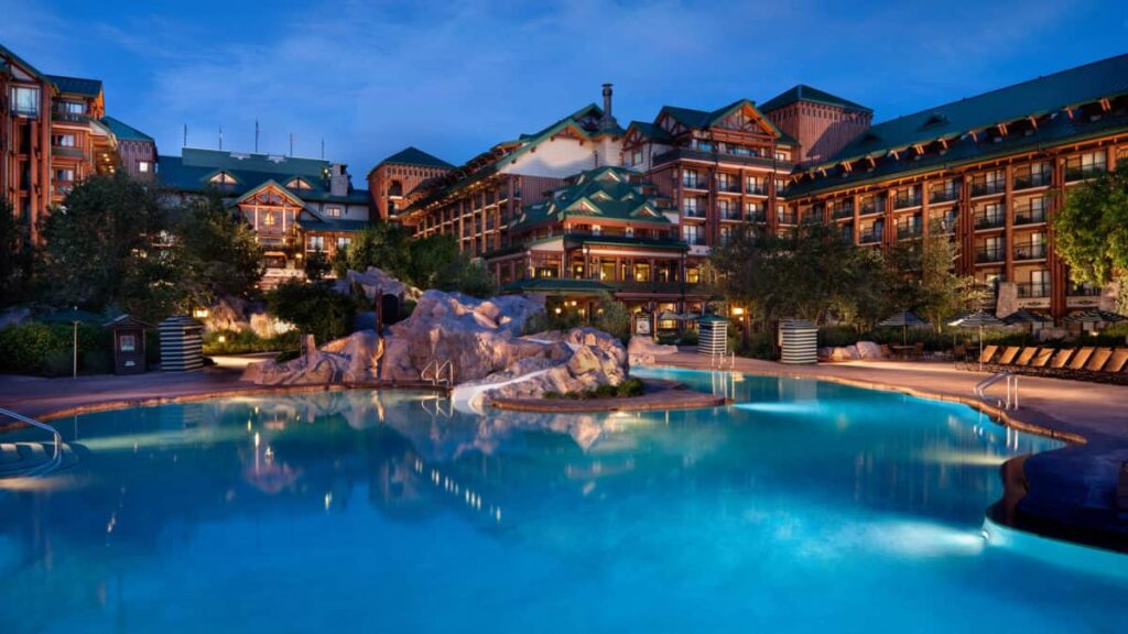 WL Resort