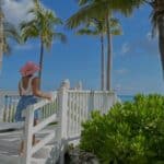 traveling-ears-stephanie-on-beach-photo