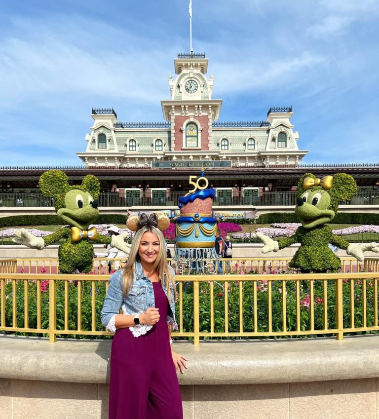 WDW 50