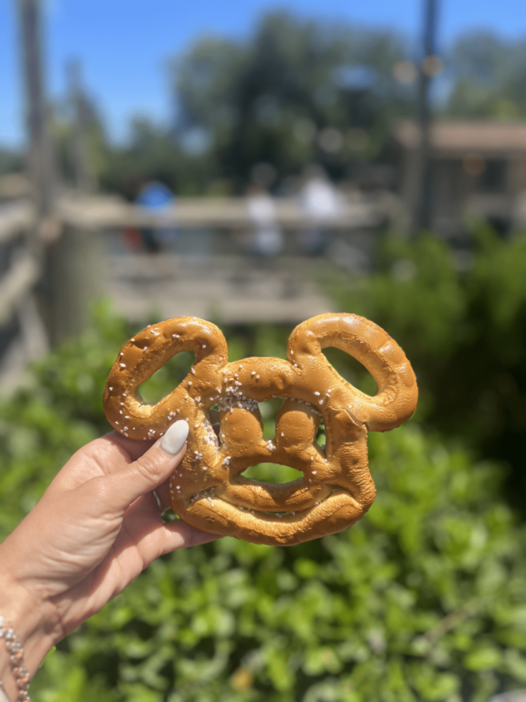 Disney Dining Plan