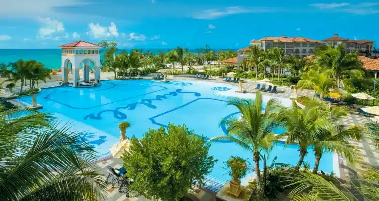 SSC Pool