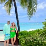 Beaches turks landscape and ocean grace bay