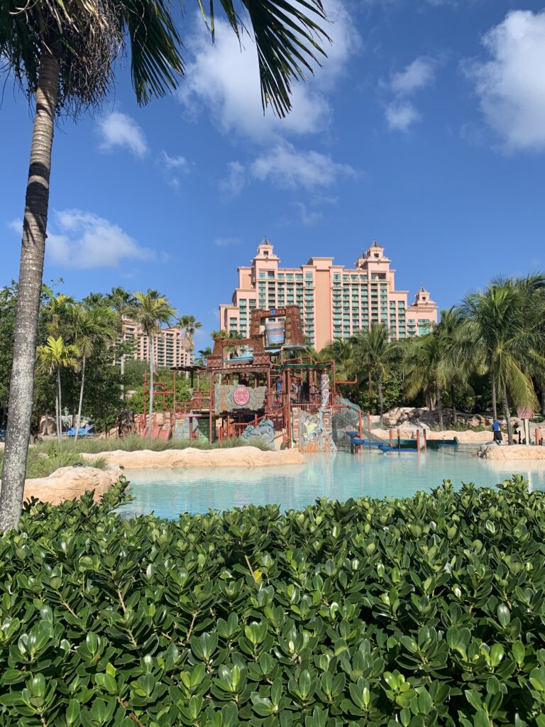 Baha Mar vs Atlantis, Family Resort Comparison