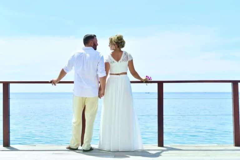 Sandals Weddings