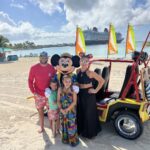 Plan your Castaway Cay day with Stephanie Howard – expert Disney Cruise tips
