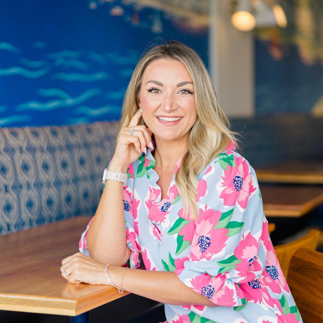 Stephanie Howard - Travel Planner