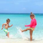 Baha Mar Explorer Kids Club colorful playroom