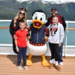 Alaska cruise packing essentials for families