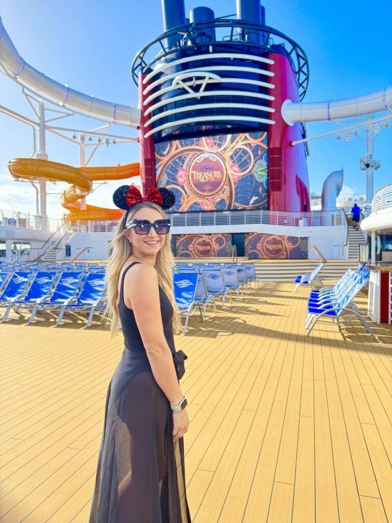 Disney Treasure cruise 2025 staterooms