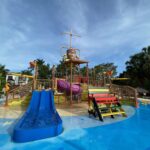 Kids Camp activities at Beaches Negril
