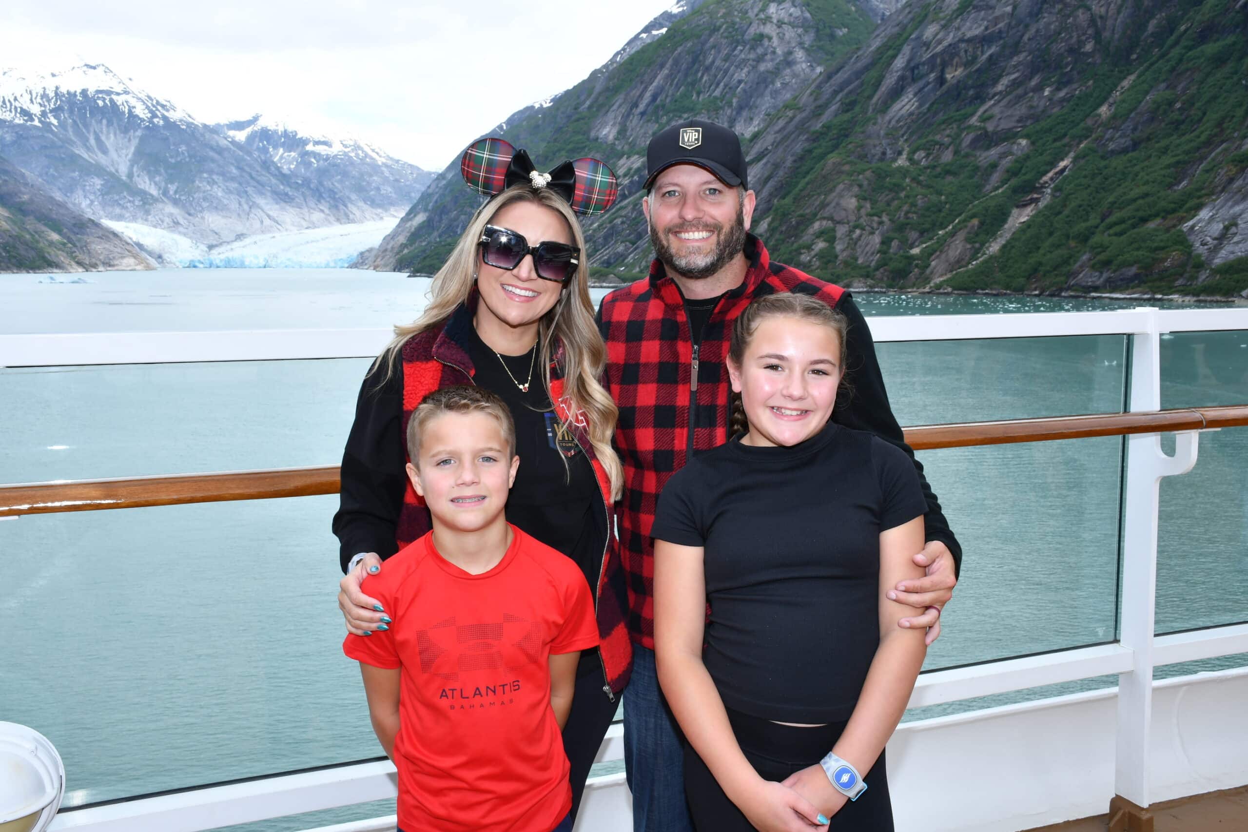 Disney Wonder Disney Cruise Line