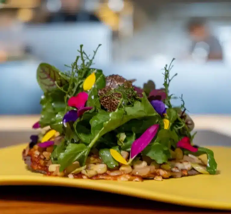 La Casa De La Playa Dining Guide: Restaurants, Bars & What to Expect