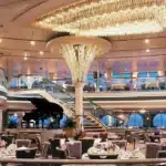 Rhapsody of the Seas Dining Guide: Restaurants & Food Options