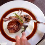 Vision of the Seas Dining Guide: Restaurants & Food Options