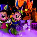 Mickey’s Not-So-Scary Halloween Party