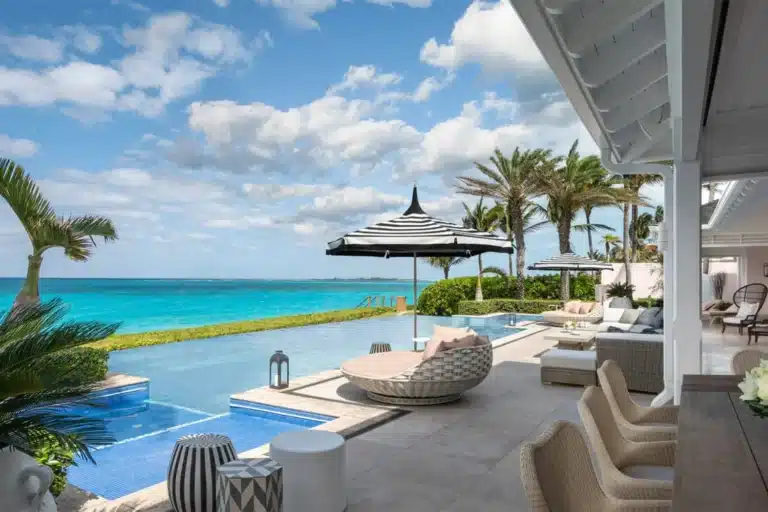 The Ocean Club Four Seasons Bahamas