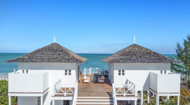 Kamalame Cay