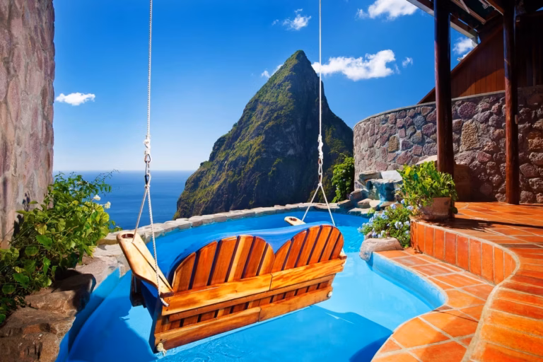 ladera resort