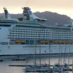 Adventure of the Seas cruise ship