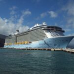 Anthem of the Seas cruise ship