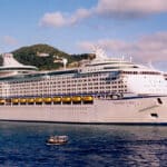Explorer of the Seas cruise ship