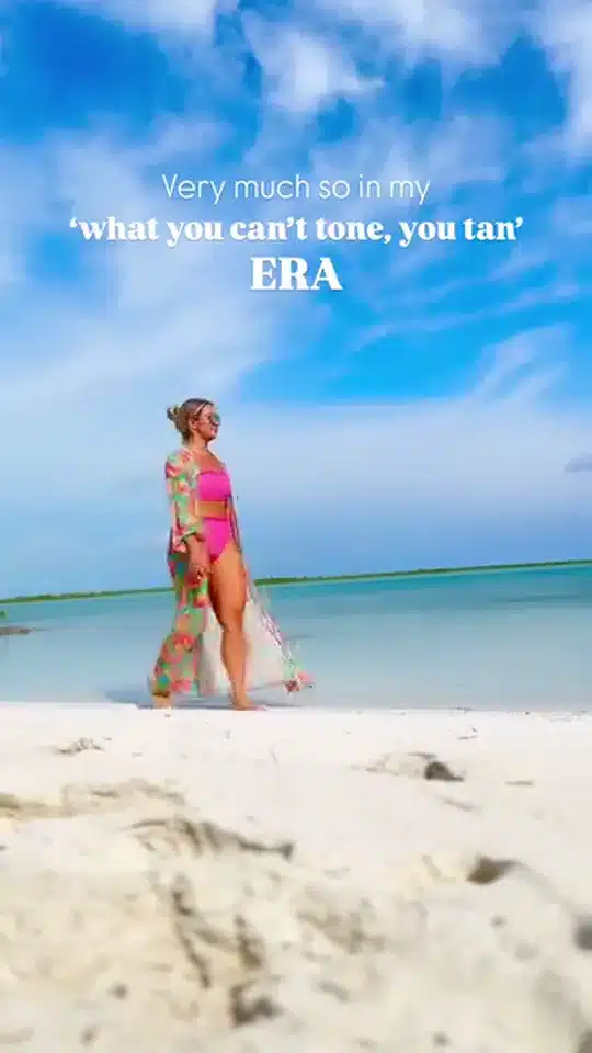 Reel cover: See What an Exuma Villa Stay Feels Like