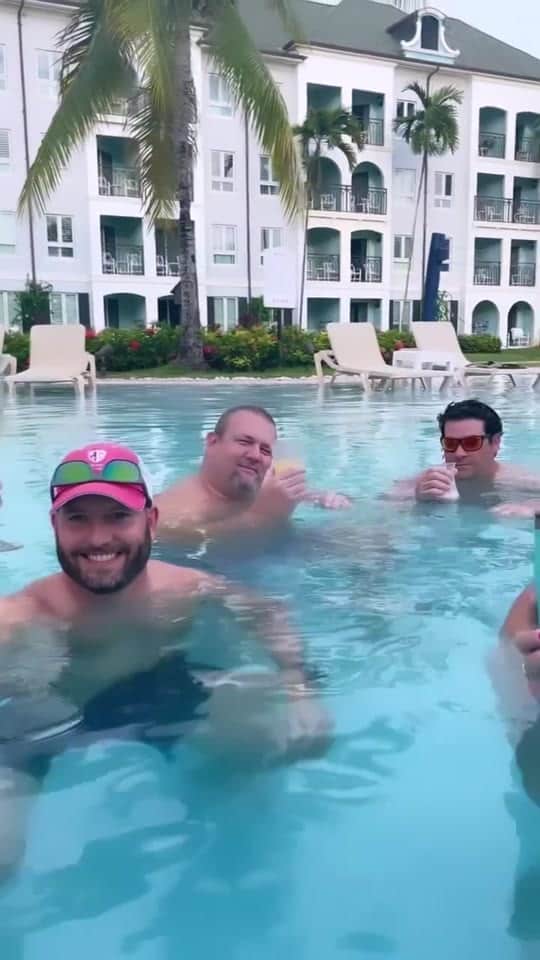 Reel cover: Stephanie’s Group-Trip Planning Rules
