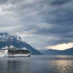 Independence of the Seas cruise ship