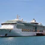 Jewel of the Seas cruise ship