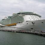 Liberty of the Seas cruise ship