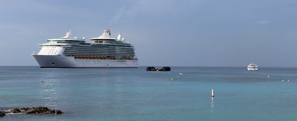 Navigator of the Seas cruise ship