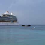 Navigator of the Seas cruise ship