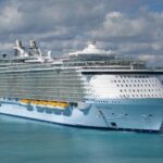 Oasis of the Seas cruise ship
