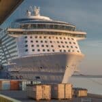 Odyssey of the Seas cruise ship