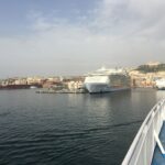 Symphony of the Seas cruise ship